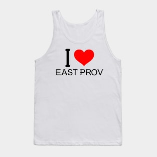 I love East Providence Tank Top